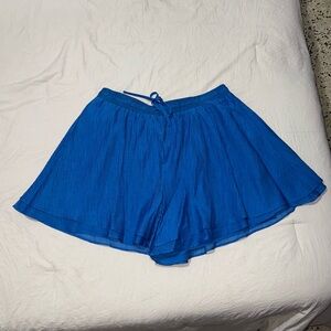 VICI Skylar Rose shorts